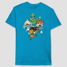 Quantity + add to list. Rugrats Men S Graphic T Shirts Target