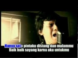 F c untukmu dan hidupmu f c baik baik sayang. Wali Baik Baik Sayang Lyrics