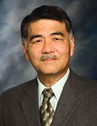 Wayne K. Tanaka retires