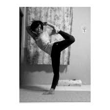 Bound One Legged King Pigeon Pose Baddha Eka Pada Rajakapotasana Did This For The First Time The Other Day Progre King Pigeon Pose King Pigeon Pigeon Pose