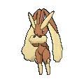 Lopunny Db Stats Moves Locations Evolution Pokemon