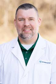 Physician Assistant Jeremy Waddell Joins CHI Memorial Family Practice