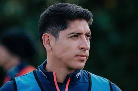 Europa League: Por esto Edson Álvarez no pudo jugar con el West Ham vs  Bayer Leverkusen