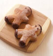 Mannele Cannelle Chocolat Pour La Saint Nicolas Recettes De Cuisine Odelices Recette Recettes De Cuisine Recette Brioche