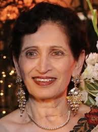 Anu Sawhney Obituary (2024)