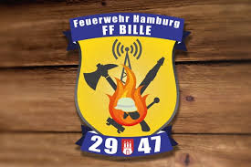 Join our newsletter to get the latest in sports news delivered straight to your inbox! Neues Feuerwehr Logo Fur Die Ff Bille Feuerwehr Magazin