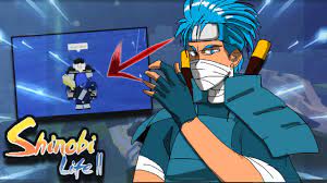 He covers everything from guides to tier lists on popular games here. Code How To Get Find Custom Kekkei Genkai Eye Id For Shinobi Life 2 Youtube