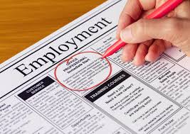 How To Write A Cover Letter For A Job Application Wordstream
