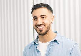 Nuestro nuevo embajador de Termix: Jose Carlos Lora-Termix