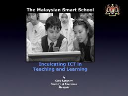 The malaysian government provides free education on primary and secondary level, suming up to an amount of 11. Ppt The Malaysian Smart School Powerpoint Presentation Free Download Id 608407