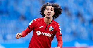 Df11 faces is founded in 2010 and is without a doubt one of the best and most steady facepacks available. Marc Cucurella I Couldn T Show What I Can Do At Barcelona Barca Blaugranes