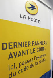 Check spelling or type a new query. Code De La Route Les Sept Centres D Examen De La Poste Ont Rouvert Macommune Info