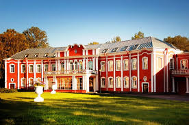 NWSMU St. Petersburg (Mechnikov)