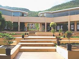 ISB&M - International School of Business and Media, Pune, India