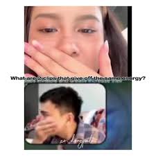 Patrick Ramirez and Dingdong Bahan Funny Moments Compilation