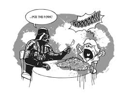 Thefork australia (formerly known as dimmi) is an online restaurant reservation platform founded in 2009 by australian entrepreneur stevan premutico. Use The Fork Von Stewie Medien Kultur Cartoon Toonpool