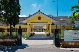 Sekolah Tinggi Ilmu Agama Buddha Smaratungga