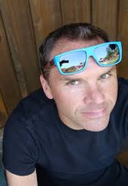 Christopher Charles Murray Sloan