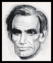 Boardman Robinson, Lincoln, 1911