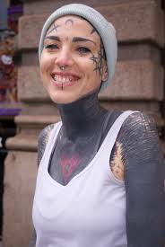 We would like to remind everyone that we are a tattoo studio and do not do piercings or associate with anything piercing related. Interview Michela Bottin Talks Tattoo Pressure Moving To Nyc And Disney Female Tattooers