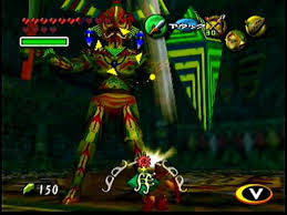 Bildergebnis für zelda links majoras mask