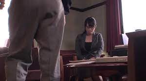Cute japanese office angel offers a blow job to her boss before wetting her  pantie and receiving a hugh creampie - XNXX.COM
