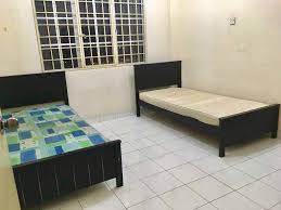 Rm 600 1 bilik sharing 2 orang: Bilik Sewa Apartment Mawar Sentul Property Rentals On Carousell