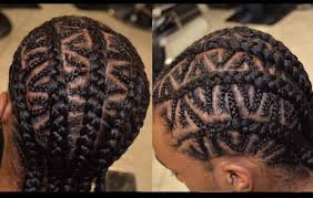 This means that they can be customized to the individual boy and. 18 Cutest Little Boy Braids For 2021 Child Insider