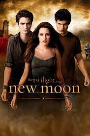 Watch The Twilight Saga New Moon Full Movie Twilight Saga New Moon New Moon Movie Twilight Saga