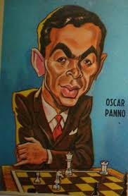 OSCAR PANNO