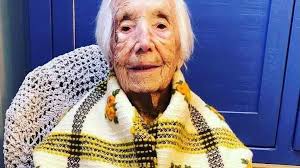 World's oldest person, Kane Tanaka, dies in Japan aged 119