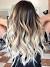 Trends Ombre Hair Color 2019