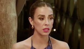 Negative Reaction to a 90 Day Fiance Post