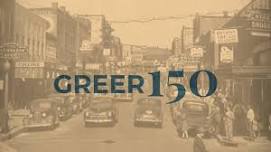 Greer150: Boom to Bust