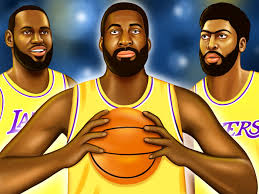 Andre drummond hasn't been on the court long for the lakers. Andre Drummond Gets A Chance To Start Over The Ringer
