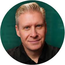 Paul Robert Cubbison, Mortgage Broker