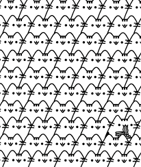 Cb Pusheen Pusheencatsdiy Pusheen Coloring Pages Cat Coloring Page Coloring Books