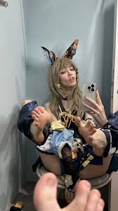 YourSmallDoll – Kirara – Trang 2 – Album ảnh CosBlay