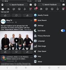 1,779,413 likes · 2,003 talking about this. Dark Mode Starts Coming To Facebook In Your Lite App Igamesnews