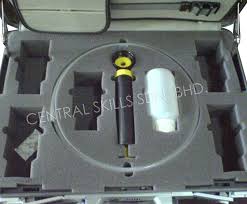 We now are also considering our business in other countries such as. Central Skills Sdn Bhd Malaysia