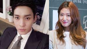 He is known for his lead role in melodrama exit (2018). Impactante Se Revela Que Park Shin Hye Y Choi Tae Joon Son Novios Las Agencias Responden Generacion Kpop Noticias K Pop En Espanol