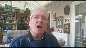 Day 6 John Bradburne 100 Poems read by Reverend Bernard Joy