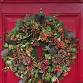 Autumnal Wreath-Making Workshop — KA Boutique event image
