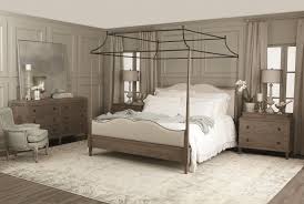 4 poster queen bedroom set. Bernhardt Auberge King Bedroom Group 4 Belfort Furniture Bedroom Groups