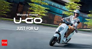 Trivia quizzes on the topic of honda. Honda Launches New U Go Electric Scooter In China The News Motion