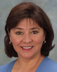 Rita Fleming-Johnson