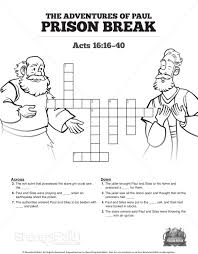 Confined to the stocks, they sang and prayed. Silas 10 Found