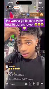 Ivory Wright from Jamaica