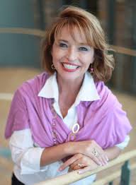 Contact Keynote Motivational Speaker & Author | Susan C Young