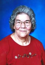 Anna Catherine (Slicky) Cook White, Green Co., KY (1935-2015)
